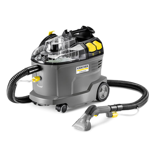 Karcher Professional spray Extractor puzzi 8/1