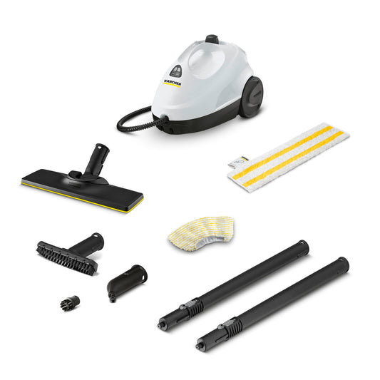 karcher home owner steam cleaner sc2
