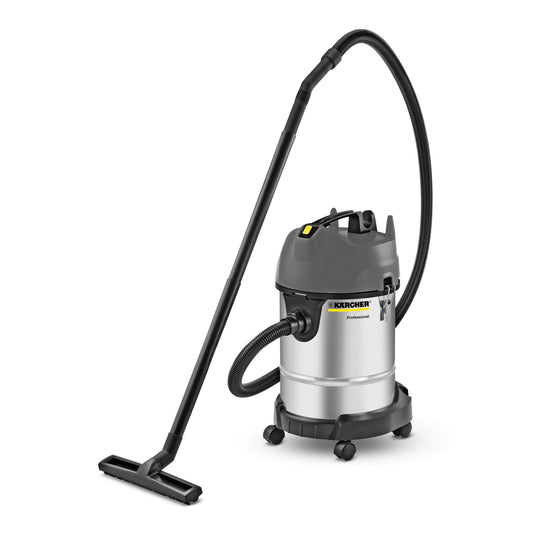 Karcher 30l wet / dry vacuum 30/1