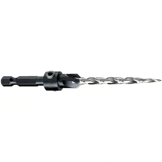 Truper Countersink drill bit