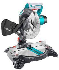 Total 1400W 8  inch mitre saw