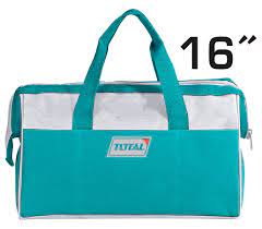 Total 16 inch tool bag