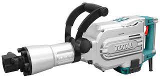 Total 1700W  Demolition  Breaker