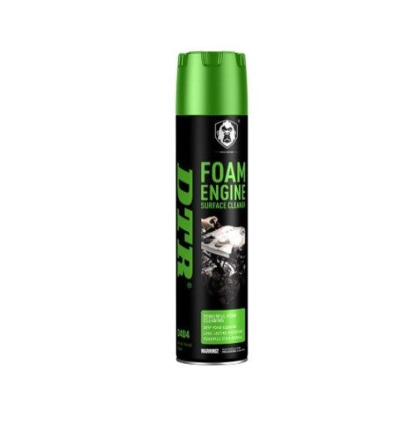 DTR Foam Engine Surface Cleaner