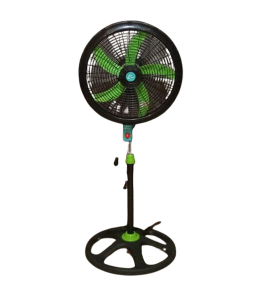 Fast Breeze Fan