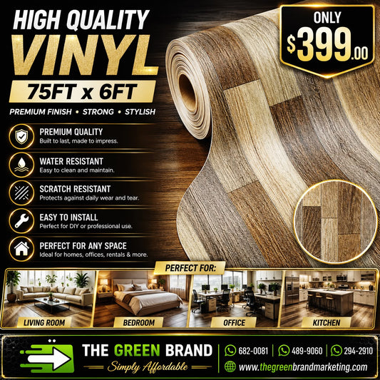 A2601 Vinyl Roll