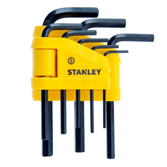 stanley hex imperial set 8pc