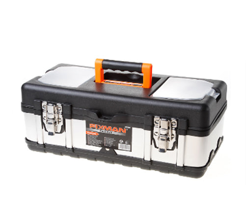 FIXMAN, 17" Tool Box