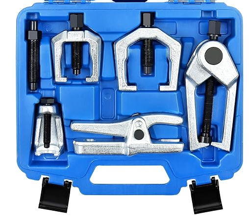 YZ6032 Front end service kit set