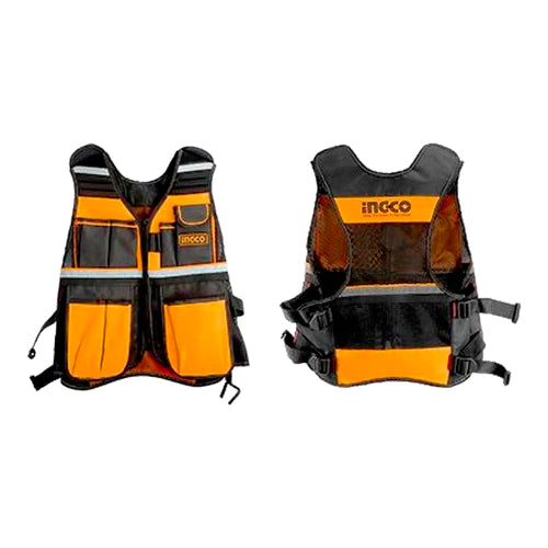 Ingco tool vest