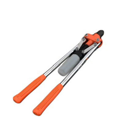 Harden Aluminium alloy double hand riveter 17"