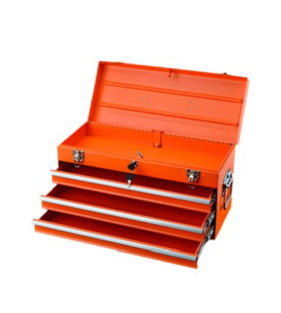 Harden Professional Tools Chest with 3 Drawers