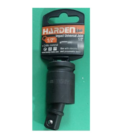 Harden 1/2 inch impact universal socket