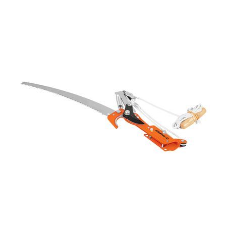 TRUPER 18401 TREE PRUNER (NO HANDLE)