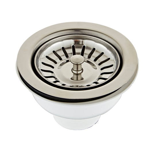 Royal homes kitchen sink drain