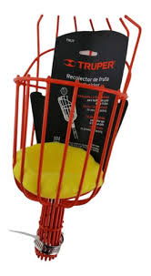 Truper fruit picker