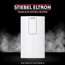 Stiebel Eltron Dce Trend 15