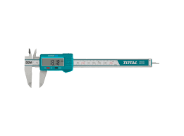 TOTAL Digital Vernier Caliper