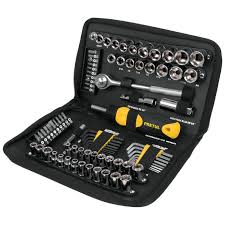 PRETUL 83 PC Socket Set