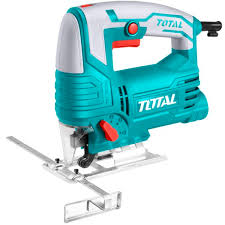 TOTAL 570W Jig Saw