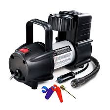 PIPEMAN 12V Auto Inflator