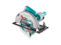 TOTAL 1400W Circular Saw