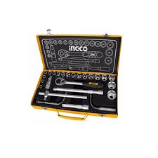 INGCO 24 PC 1/2" Socket Set