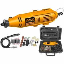 INGCO 130W Mini Grinder