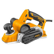 INGCO 1050W Electric Planer