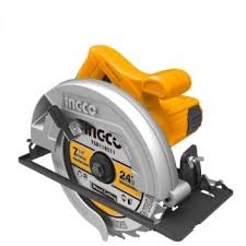 INGCO 1400W Circular Saw