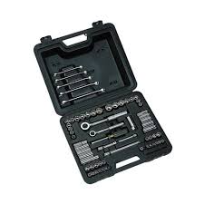 STANLEY 75 PC Socket Set