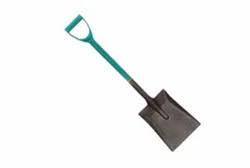 Total 1.8mm Steel shovel