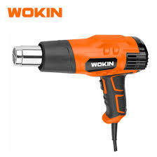 WOKIN 1500W Heat Blower