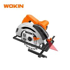 WOKIN 1300W Laser Circular Saw