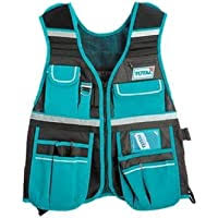 TOTAL Tool Vest