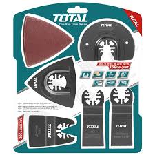 TOTAL Oscillating Tool