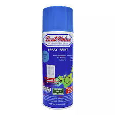 BEST VALUE Spray Paint