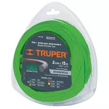 TRUPER Wacker Line (2mm) 15m