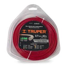 TRUPER Wacker Line (2.7mm) 63m