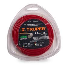 TRUPER Wacker Line (2.7mm) 12m