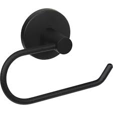 Aqua Plus Toilet Paper Holder