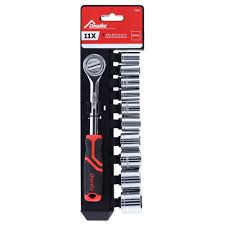 Onsite Socket Set 11 Piece