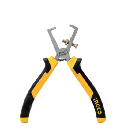 Ingco wire stripper