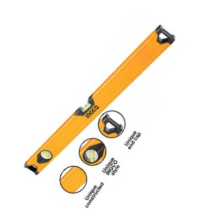 Ingco 40 cm spirit level