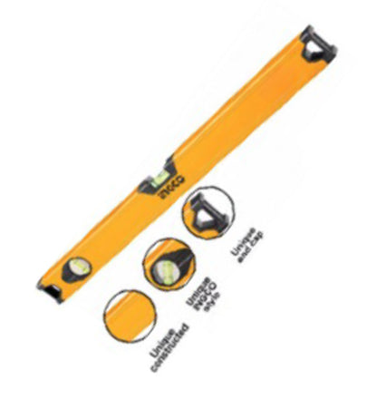 Ingco 60cm Spirit level