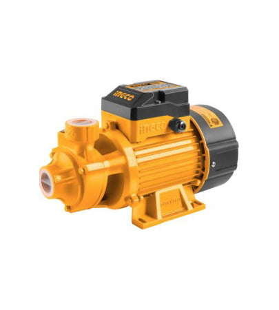 Ingco .5HP Electric water pump