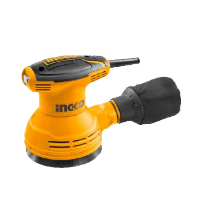 Ingco 5 inch orbital sander