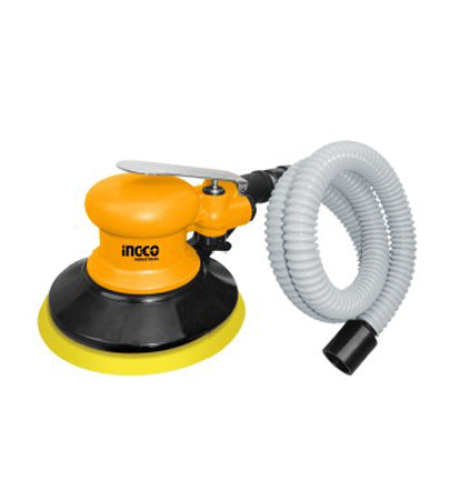 Ingco 6 inch air sander