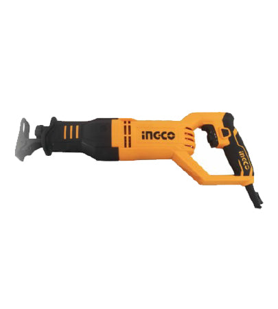 Ingco 750W Corded Reciprocating saw