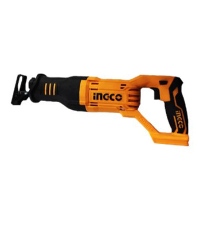 Ingco cordless reciprocating saw